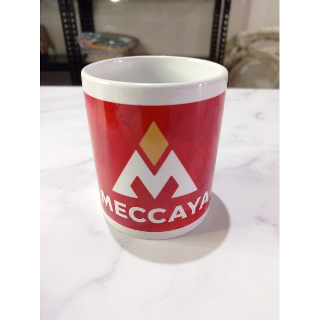 Cetak Gelas Custom / Cetak Mug Custom Full Design Printing Surabaya