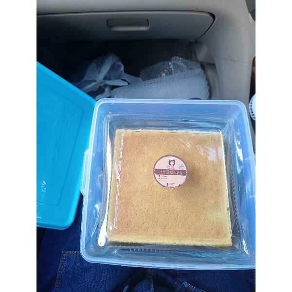

Packing box tambahan+Bubblewrapp / pengiriman luar pulau Bangka