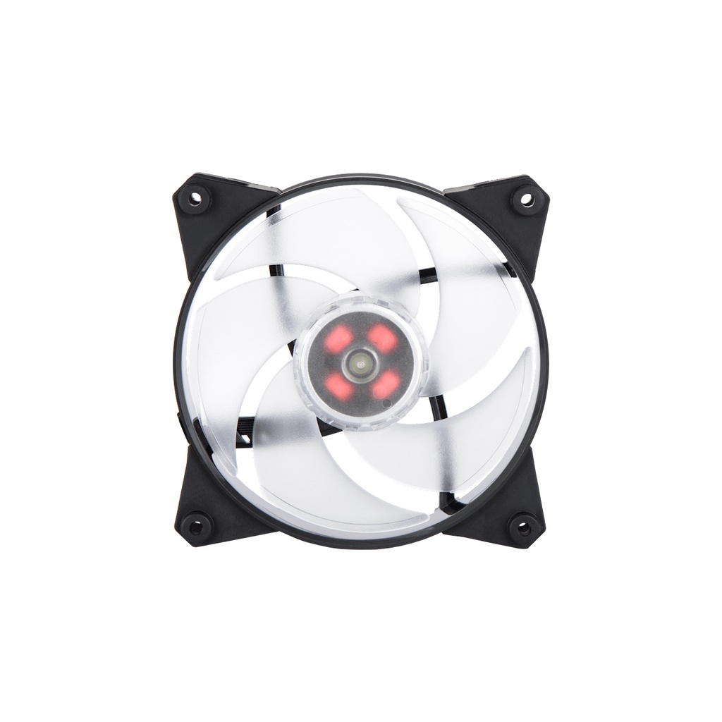 COOLER MASTER MasterFan Pro 120 AP RGB | Fan Case 12cm ARGB 120AP