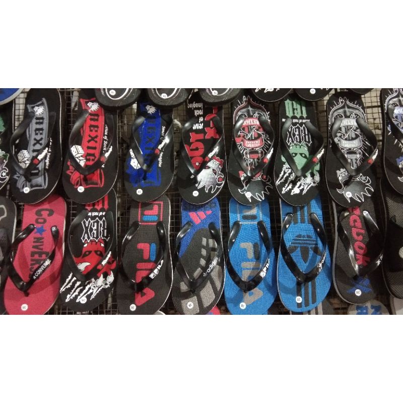 Kidrock Sandal Jeput Distro