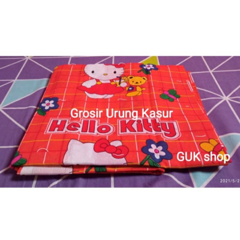 [LANGSUNG ISI KAPUK] URUNG KASUR KAPUK/KULIT KASUR KAPUK/URUNG KAPUK KATUN AST