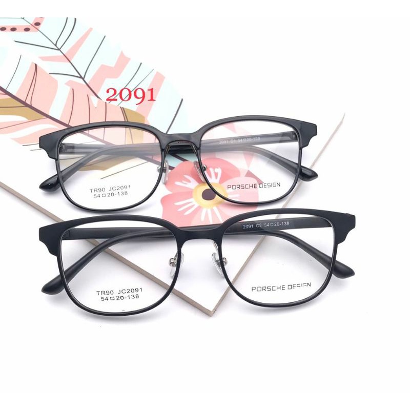 FRAME KACAMATA KODE 2091