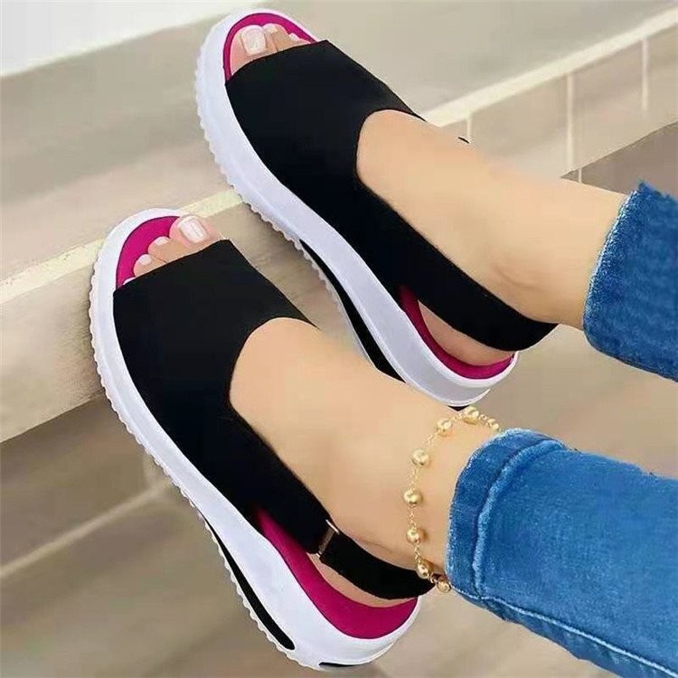 TBIG [COD] Sepatu Slip On WELINGTON Import Shoes Wanita Sepatu Korea Style Sekolah Kuliah