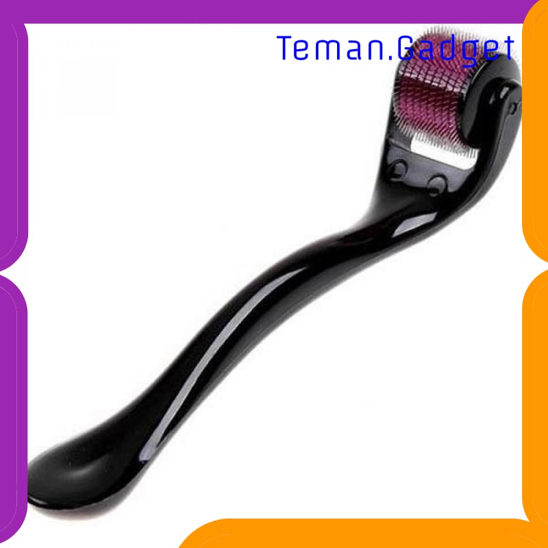 TG-FE262 DERMA ROLLER 540 NEEDLES SKIN FACE SCAR ACNE MICRONEEDLES 1.0MM