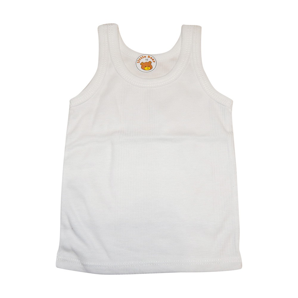 SALE LB Kaos Dalam Anak Laki-laki - Pakaian Dalam Anak