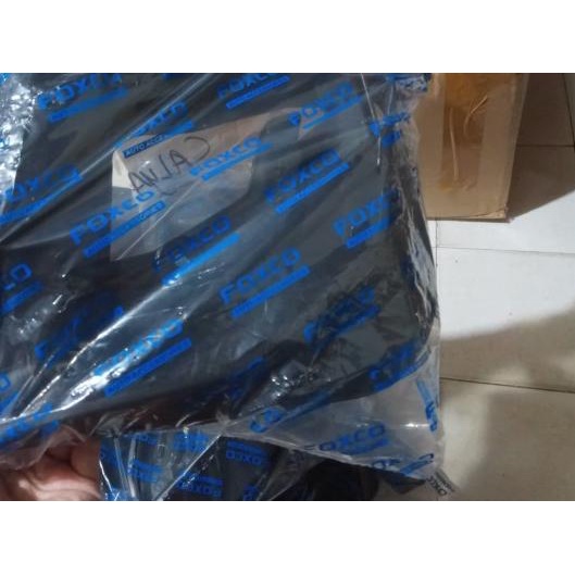 ✽ Mudguard SIGRA / Pelindung Lumpur Sigra- Aksesoris Daihatsu Sigra ▲