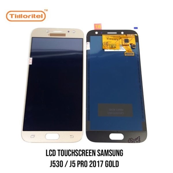 LCD + TS SAM J530/J5 PRO/J5 2017 OLED2