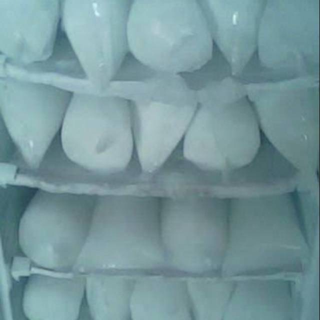 

batu es