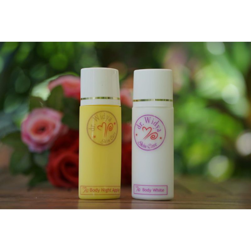 lotion apel dr.widya