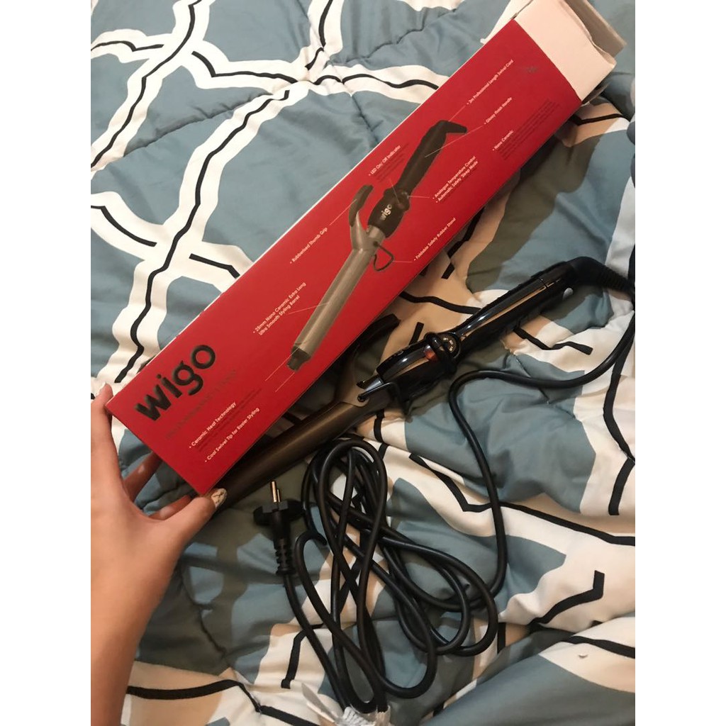 Catokan Wigo ORIGINAL