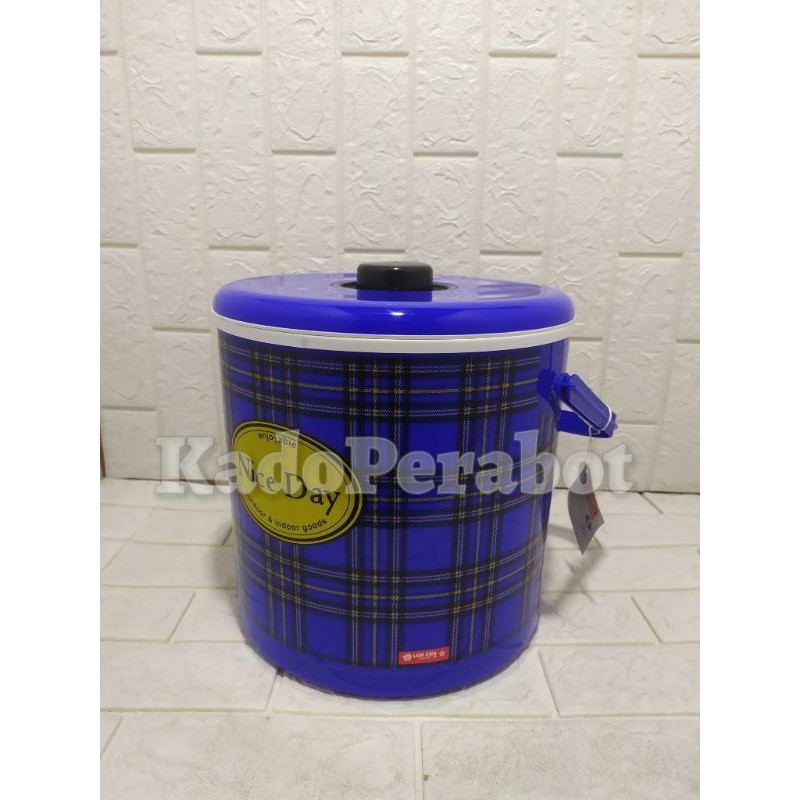 termos nasi nice day - termos es lionstar-rice bucket Lionstar 10Liter