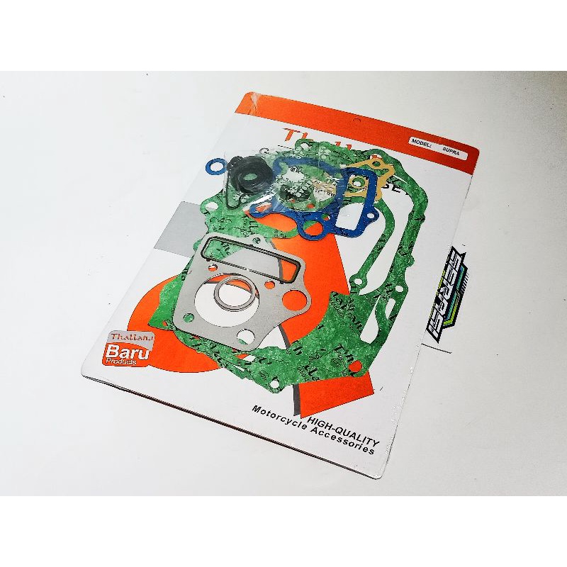 GASKET FULLSET PAKING FULL SET GRAND / SUPRA