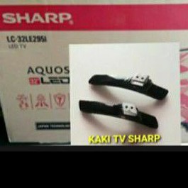 KAKI TV SHARP LC-32LE295I LC32LE295I LC32LE2951