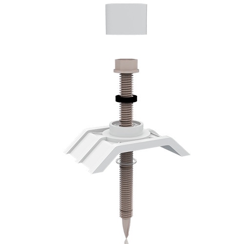 Skrup Alderon Weather Seal - Sekrup Alderon