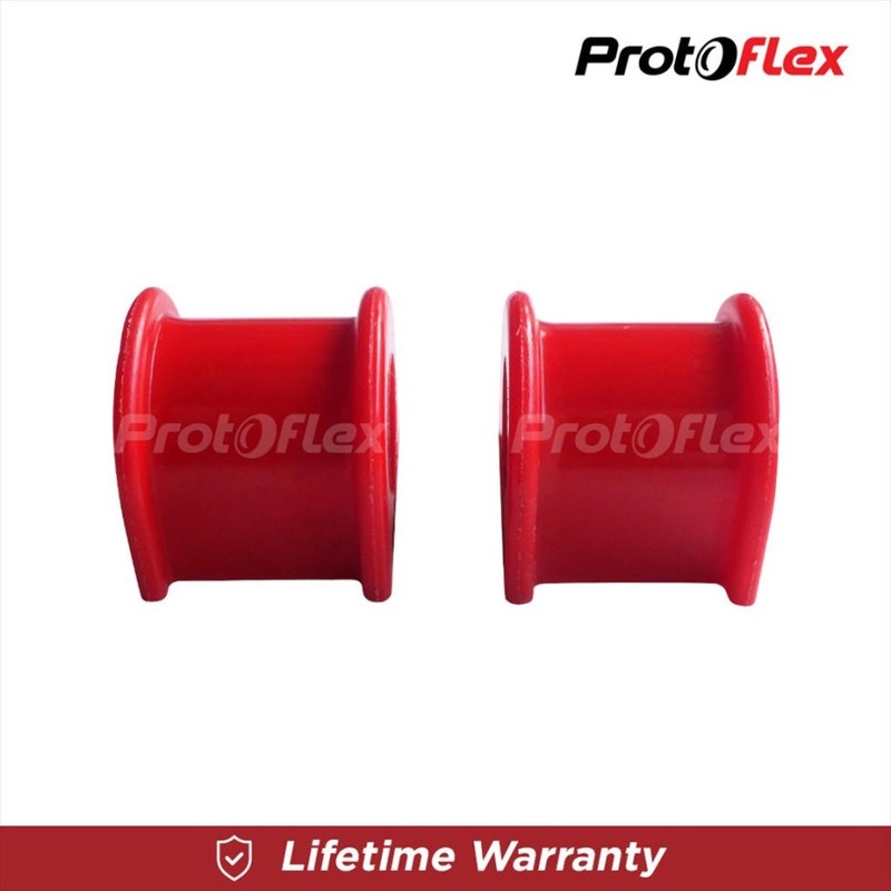 Protoflex Bushing Karet Stabil Depan Toyota Camry XV40 XV50 06-19