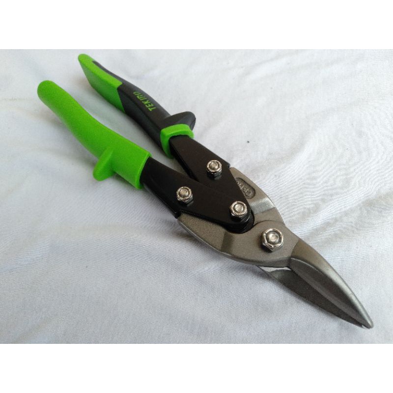 

GUNTING HOLO 12 INCH TEKIRO / GUNTING SENG / GUNTING BAJA RINGAN