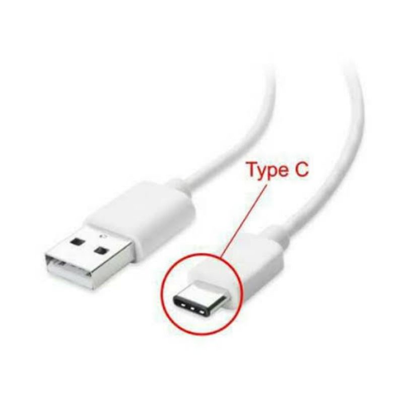 (OM) Kabel Data Infinix Fast Charging 3.0A Usb TYPE-C