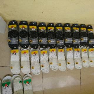  Sandal  elmo  anak  ukuran 26 30 Shopee  Indonesia