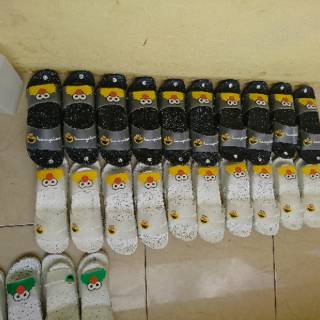 Sandal elmo anak ukuran 26 30 Shopee Indonesia Sandal elmo anak ukuran 26 30 Shopee Indonesia