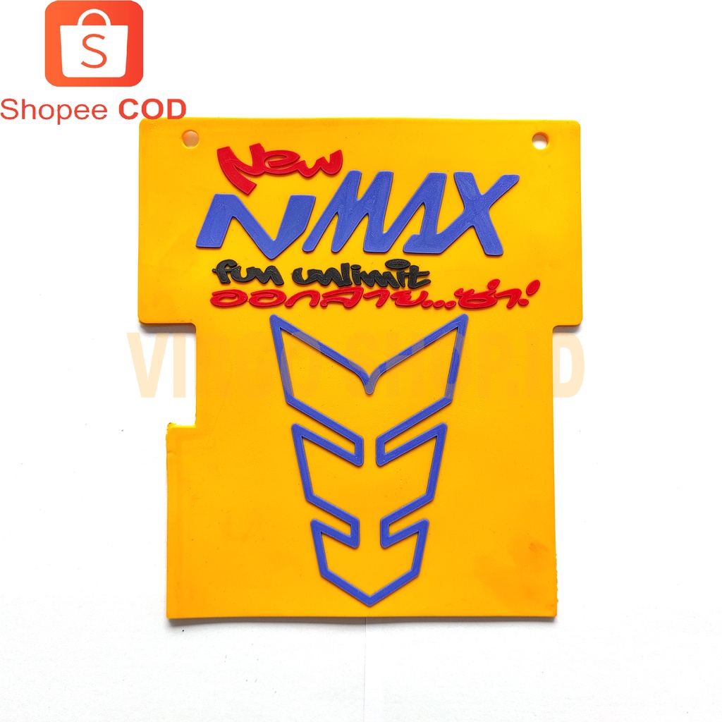 Mudflap Nmax - Mudflap Karet Spakbor Kolong Belakang Penahan Lumpur Dan Air / Mud Flap Motor Nmax MudFlap Yamaha Nmax Karet Pelindung Dinamo Starter Yamaha Nmax / Karpet / Karpet Lumpur Nmax Lama / Karpet Lumpur Nmax Old