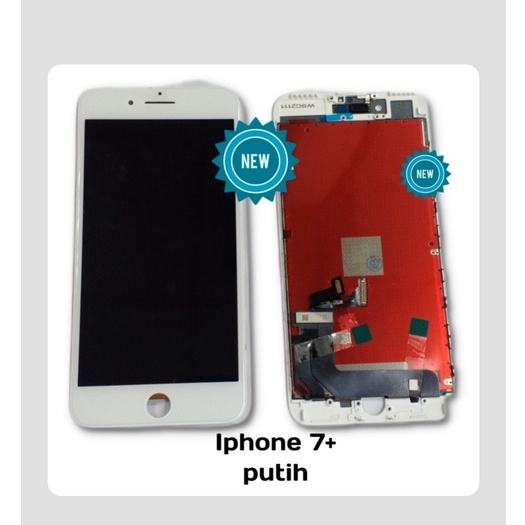 LCD TOUCHSCREEN IP 7 PLUS