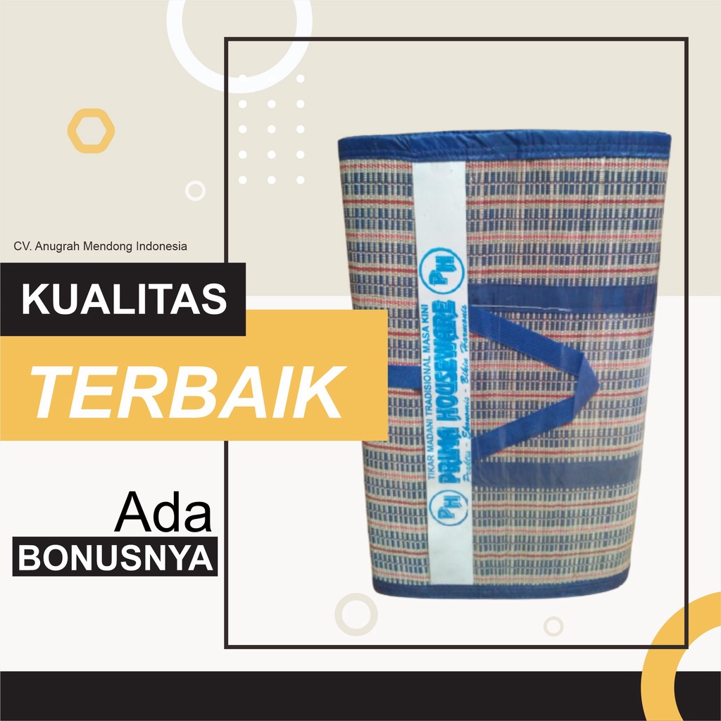Tikar Piknik Jumbo ukuran 200 x 300