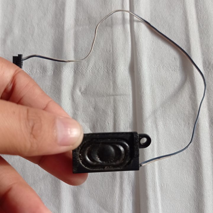 Kabel Speaker NB Acer Aspire One 522 Second Bekas