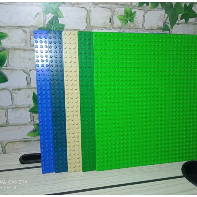 Baseplate lego original 32x32
