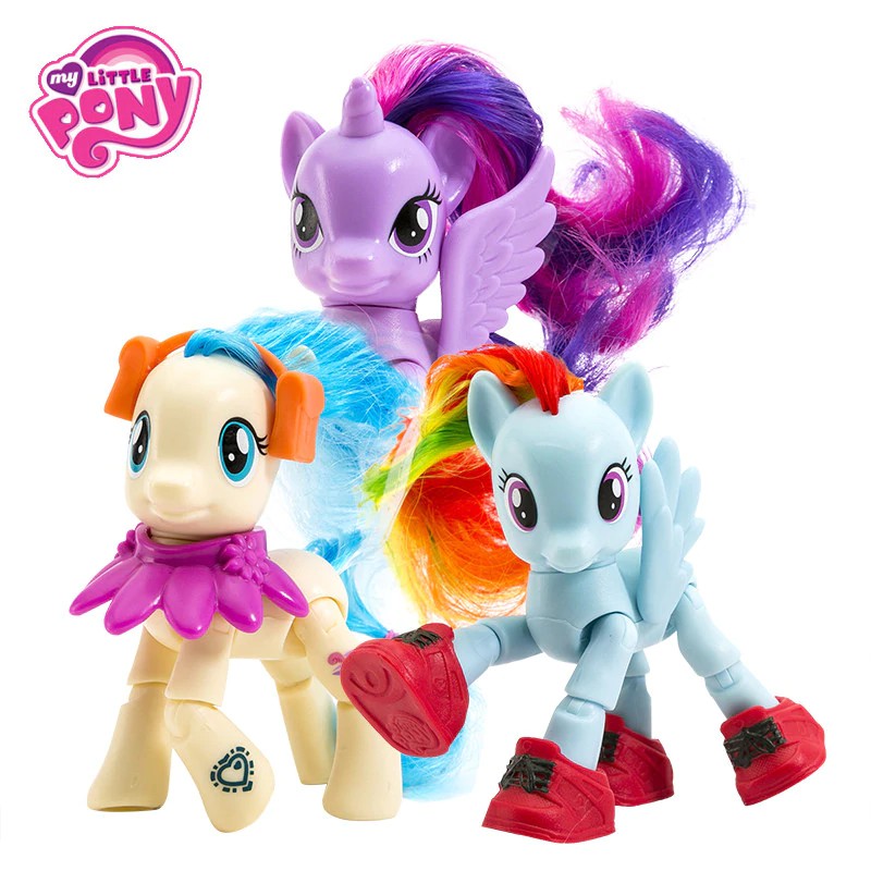 twilight my little pony toy