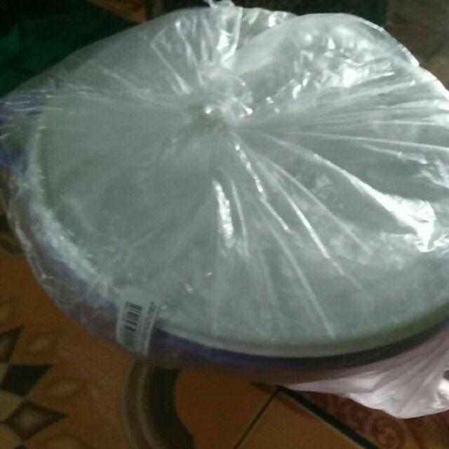 Tuppy Paket Thats A Bowl With Gift Baskom Baru April