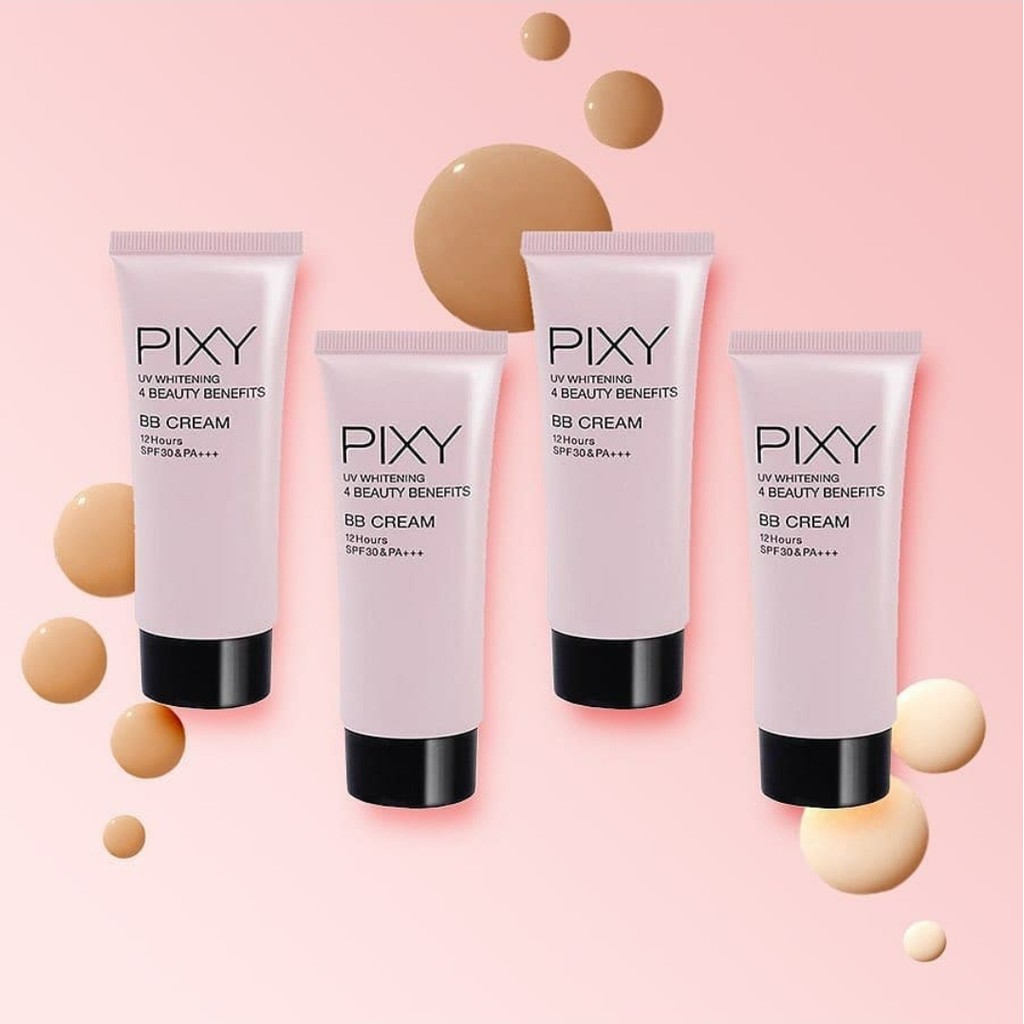 PIXY BB Cream 30 ml