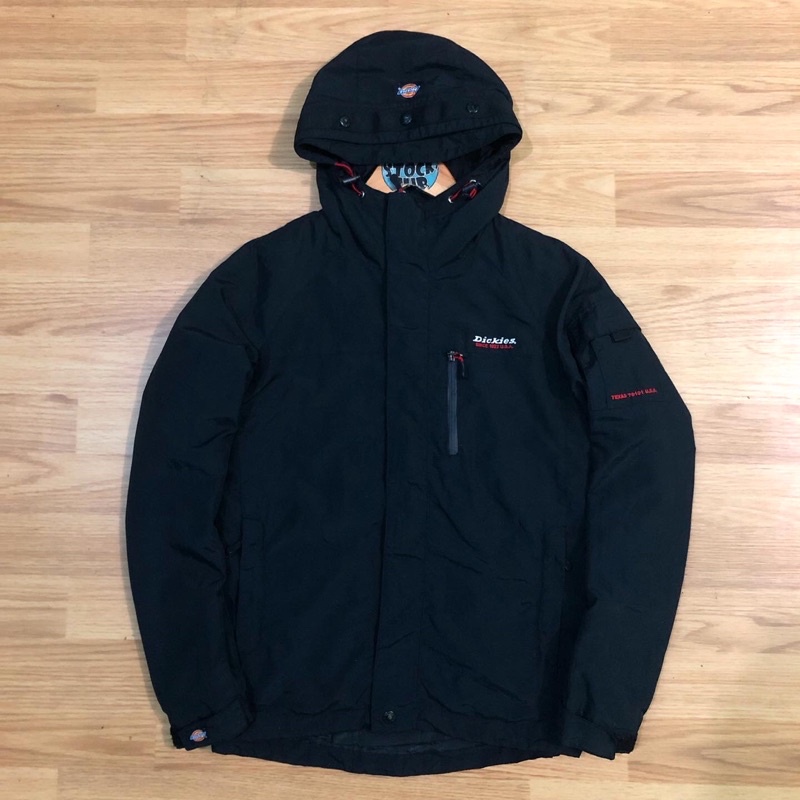dickies ecws jacket