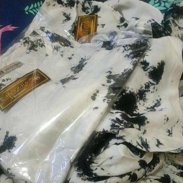 Setelan Shibori Batik Shibori Shibori Set Shibori Set Batik Pekalongan Tie Dye Set Tie Dye