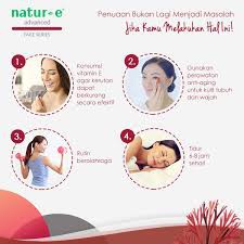 Natur E Advanced Anti Aging Kosmetik