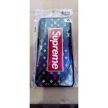 CASING MOTIF VIVO V9