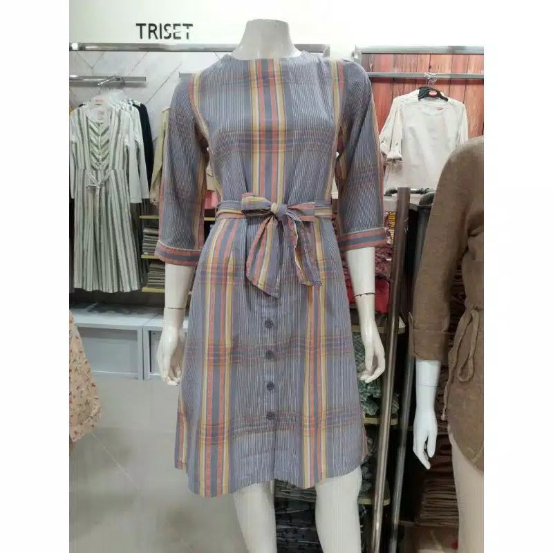 Dress TRISET original