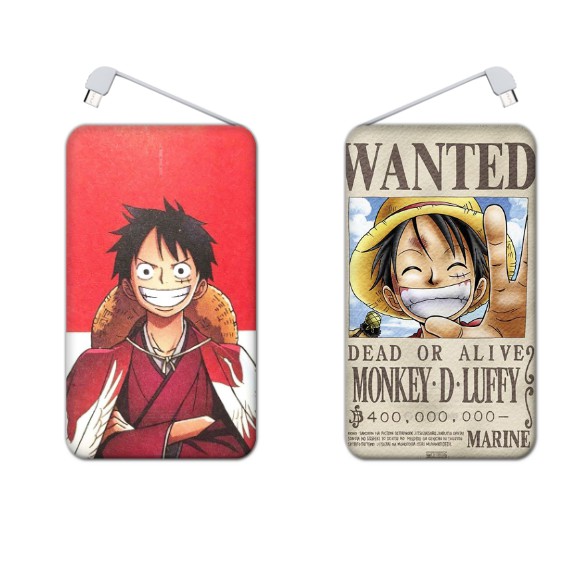 POWERBANK CUSTOM 10000 MAH VEGER