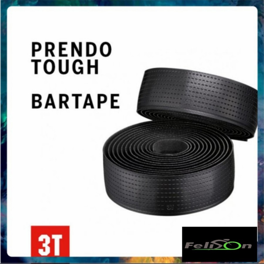 Bartape 3T Prendo Tough For Gravel Bike