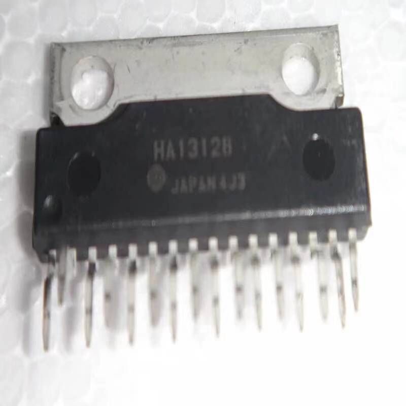 Ha13128 ZIP-16 Chip Audio Original 100%