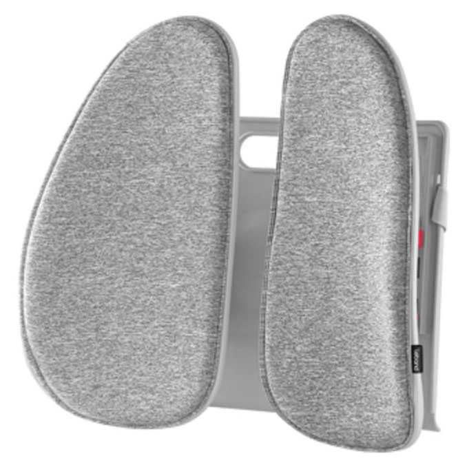 Xiaomi Leband Sandaran Kursi Ergonomic Lumbar Support Upgrade Version