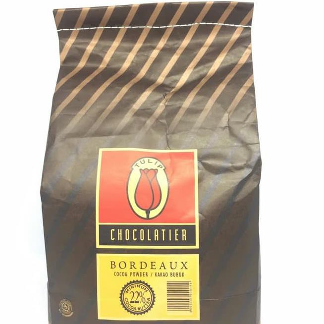 

Se44 Cocoa Tulip Bordeaux 250Gr G591