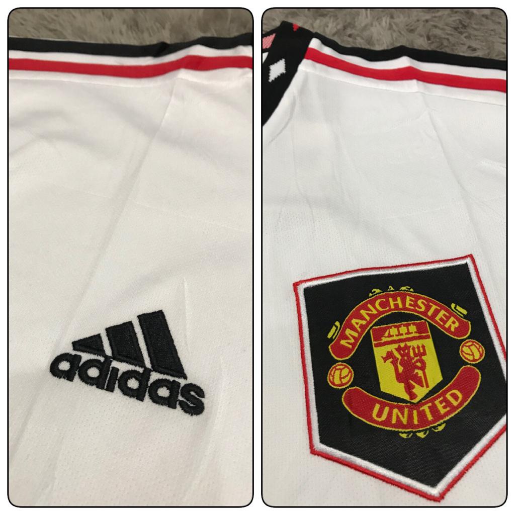 Jersey mu away 2022 - 2023 grade ori