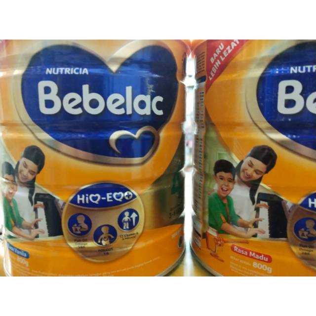 

BEBELAC 4 800gram