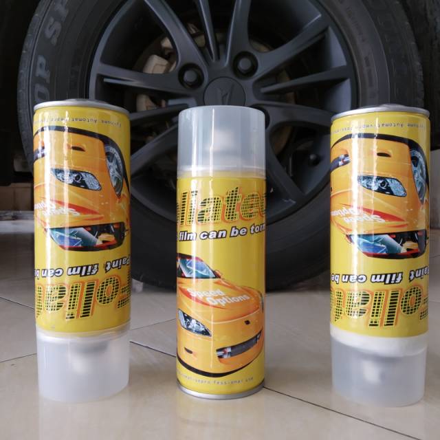 

Rubber Paint care sda