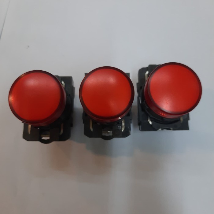 PILOT LAMP SCHNEIDER XB5 24VAC/VDC