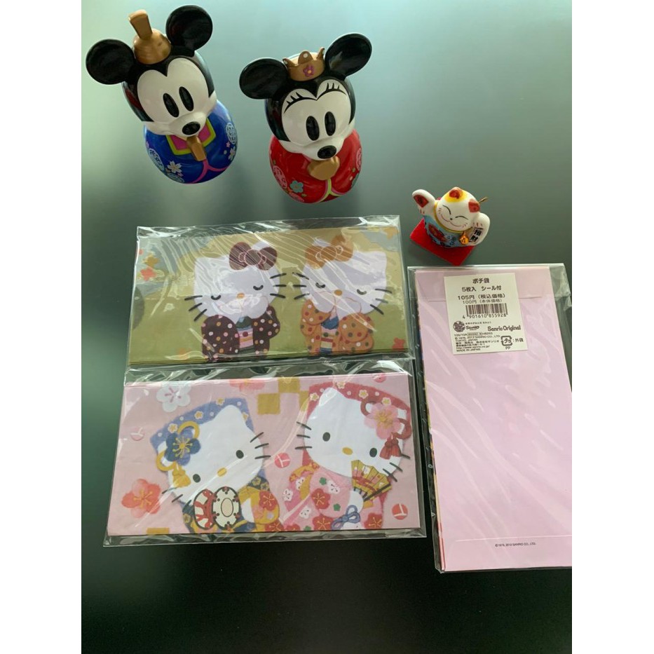 

Kertas Angpao Imlek Exclusive / Red Pocket Chinese New Year 2021