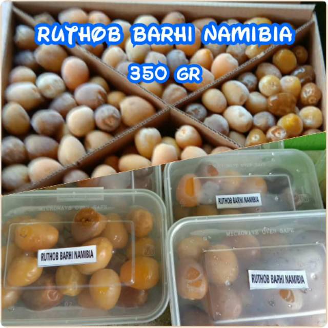 

Ruthob barhee namibia