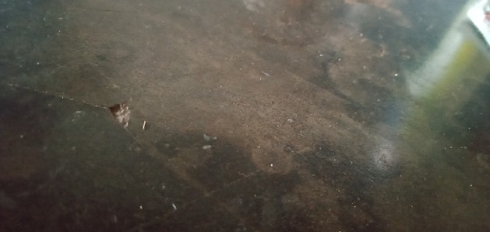 Serbet Kotak  | Kain Lap Dapur