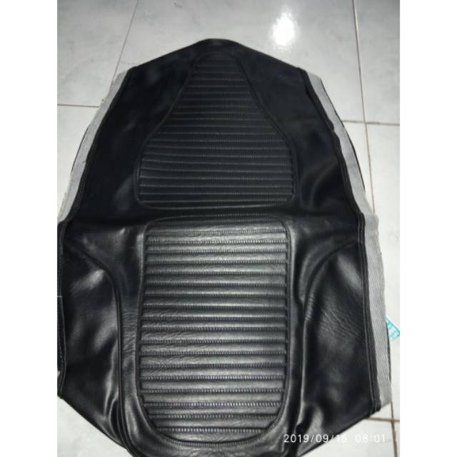 KULIT JOK YAMAHA V75-V80-KULIT YAMAHA ROBOT/V80CDI