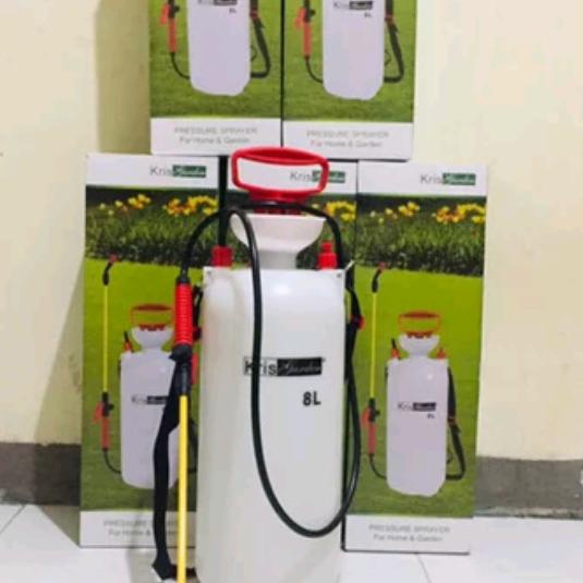 KRIS Alat semprot tanaman 8L.semprotan gendong Termurah